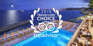 Tripadvisor Travellers Choice